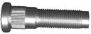 Dorman 610-389 Wheel Lug Stud - Front or Rear