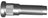 Dorman 610-389 Wheel Lug Stud - Front or Rear