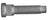 Dorman 610-390 Wheel Lug Stud - Front or Rear