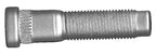 Dorman 610-391 Wheel Lug Stud - Front