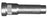 Dorman 610-395 Wheel Lug Stud - Front or Rear