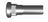 Dorman 610-401 Wheel Lug Stud - Front or Rear