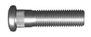 Dorman 610-408 Wheel Lug Stud - Rear