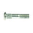 Dorman 610-409 Wheel Lug Stud - Front