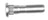 Dorman 610-410 Wheel Lug Stud - Front