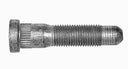 Dorman 610-428 Wheel Lug Stud - Front, Front Outer or Rear