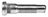 Dorman 610-434 Wheel Lug Stud - Front or Rear