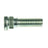 Dorman 610-438 Wheel Lug Stud - Rear
