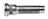 Dorman 610-444 Wheel Lug Stud - Front or Rear