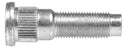 Dorman 610-448 Wheel Lug Stud - Front or Rear