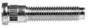 Dorman 610-455 Wheel Lug Stud - Front