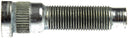 Dorman 610-480 Wheel Lug Stud - Front