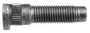 Dorman 610-482 Wheel Lug Stud - Rear