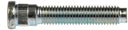 Dorman 610-485 Wheel Lug Stud - Rear