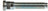 Dorman 610-485 Wheel Lug Stud - Rear