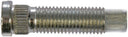 Dorman 610-492 Wheel Lug Stud - Front