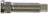 Dorman 610-492 Wheel Lug Stud - Front