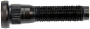 Dorman 610-558 Wheel Lug Stud - Front, Front Inner or Rear
