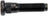 Dorman 610-558 Wheel Lug Stud - Front, Front Inner or Rear