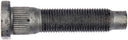 Dorman 610-571 Wheel Lug Stud - Front or Rear