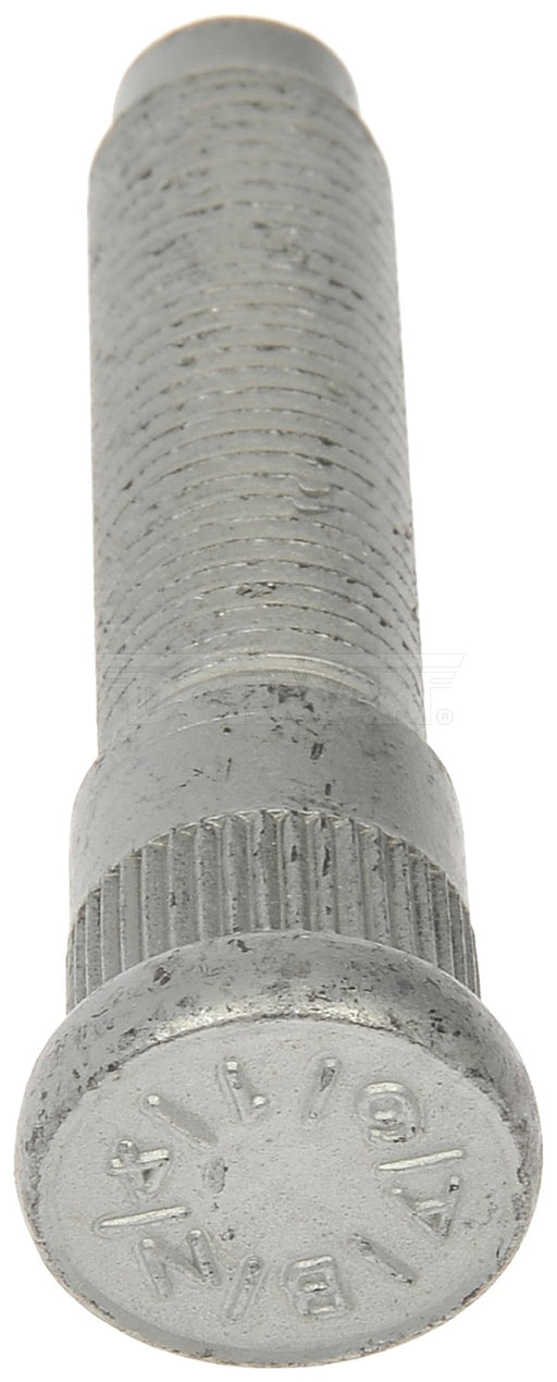 Dorman 610-614 Wheel Lug Stud - Front or Front Outer