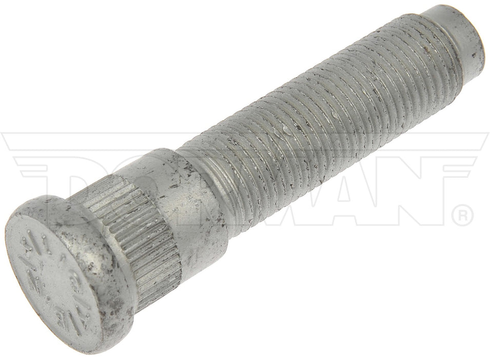 Dorman 610-614 Wheel Lug Stud - Front or Front Outer