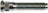 Dorman 610-623 Wheel Lug Stud - Front