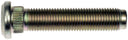 Dorman 610-627 Wheel Lug Stud - Rear