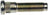 Dorman 610-637 Wheel Lug Stud - Rear