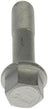 Dorman 610-651 Wheel Lug Bolt - Front or Rear