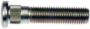 Dorman 610-652 Wheel Lug Stud - Front or Rear