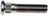 Dorman 610-652 Wheel Lug Stud - Front or Rear