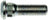 Dorman 610-659 Wheel Lug Stud - Front or Rear