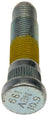 Dorman 610-661 Wheel Lug Stud - Front or Rear
