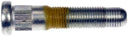 Dorman 610-675 Wheel Lug Stud - Front
