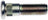 Dorman 610-717 Wheel Lug Stud - Front or Rear