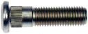 Dorman 610-719 Wheel Lug Stud - Front or Rear