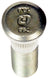 Dorman 610-798 Wheel Lug Stud - Front