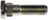 Dorman 610-803 Wheel Lug Stud - Front
