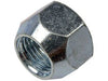 Dorman 611-026 Wheel Lug Nut - Rear