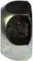 Dorman 611-034 Wheel Lug Nut - Rear or Rear Right