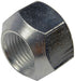 Dorman 611-055 Wheel Lug Nut - Front, Front Right, Rear or Rear Right