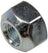 Dorman 611-058 Wheel Lug Nut - Front, Rear or Rear Right