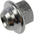 Dorman 611-086 Wheel Lug Nut - Front or Rear