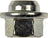 Dorman 611-088 Wheel Lug Nut - Front or Rear