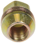 Dorman 611-115 Wheel Lug Nut - Front or Rear