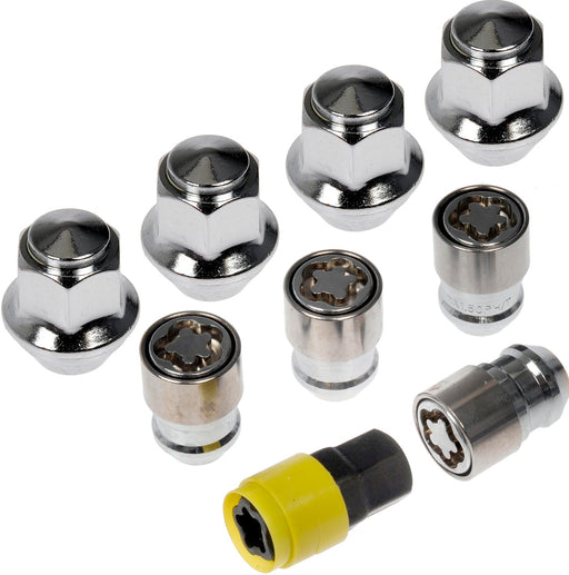 Dorman 611-122FK Wheel Lug Nut - Front or Rear