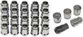 Dorman 611-122FK Wheel Lug Nut - Front or Rear