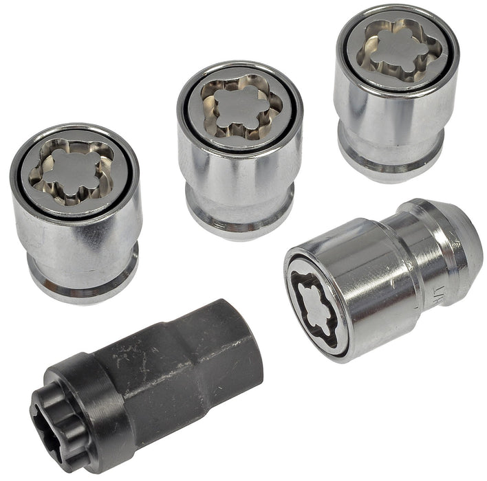 Dorman 611-122FK Wheel Lug Nut - Front or Rear