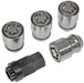 Dorman 611-122FK Wheel Lug Nut - Front or Rear